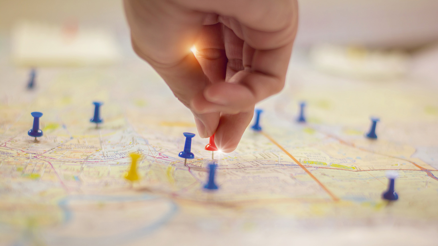 How to Find Mental Health Care, No Matter Where You Live