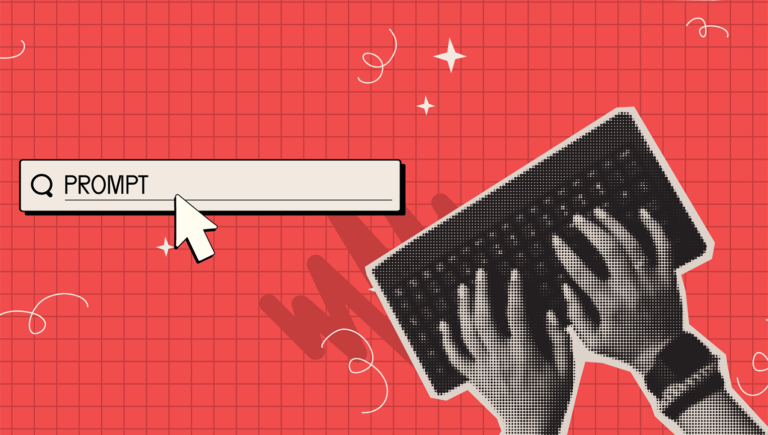 How I Use AI to Protect My Mental Health Without Losing My Creativity