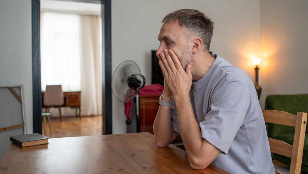 How to Cope With Layoff Anxiety: 5 Science-Backed Strategies
