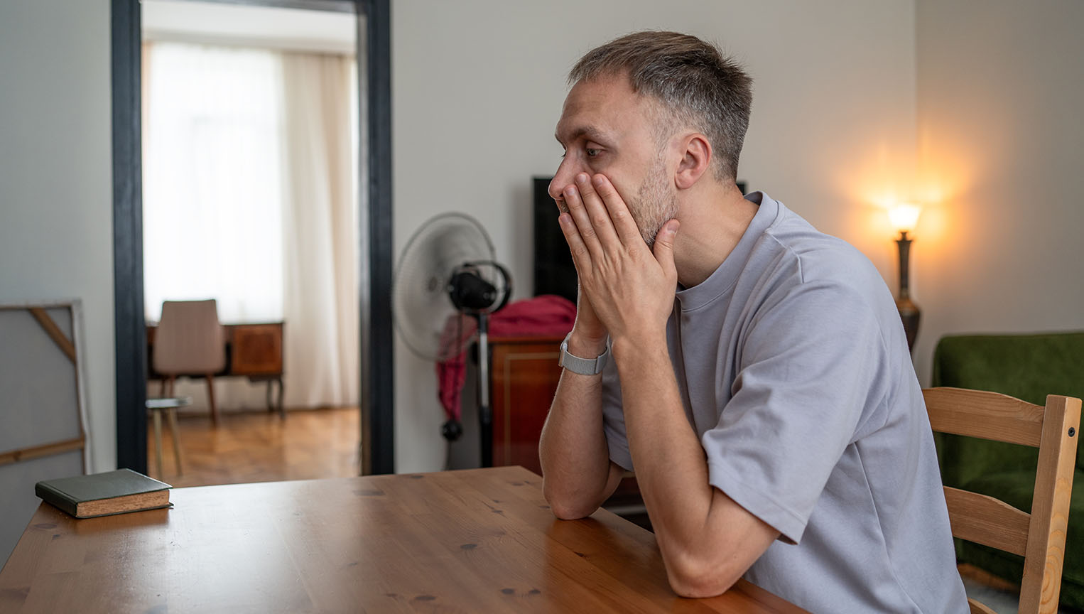 How to Cope With Layoff Anxiety: 5 Science-Backed Strategies