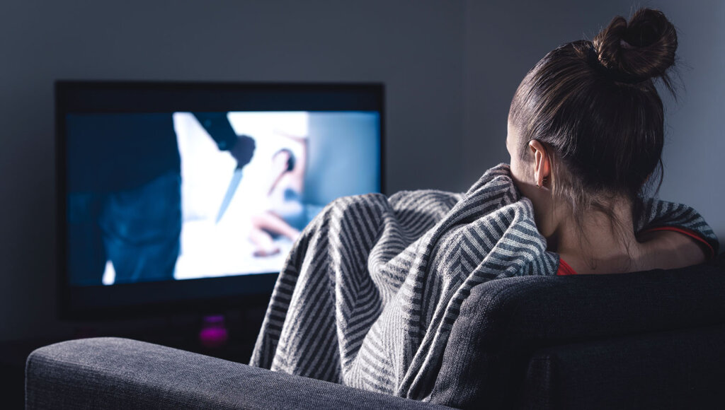 Psychology of Horror: What Your Favorite Movie Says About You 