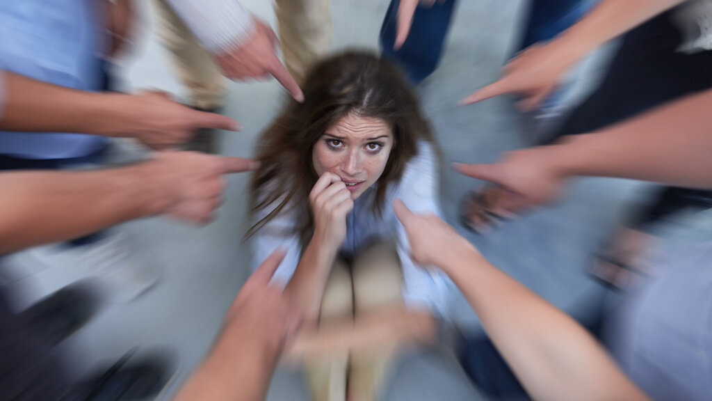 Catastrophizing: Why Your Brain Jumps to the Worst-Case Scenario (and How to Stop)