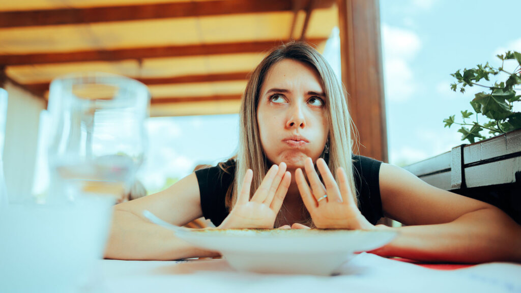 What Is ARFID? The Eating Disorder That More Than Tripled in Four Years – and Why So Few People Recognize It